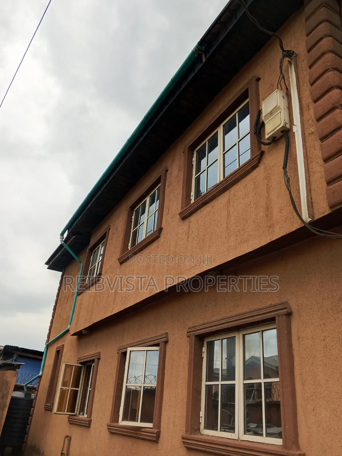 Furnished 2bdrm Apartment in Irawo, Kosofe / Kosofe for rent in Kosofe / Kosofe