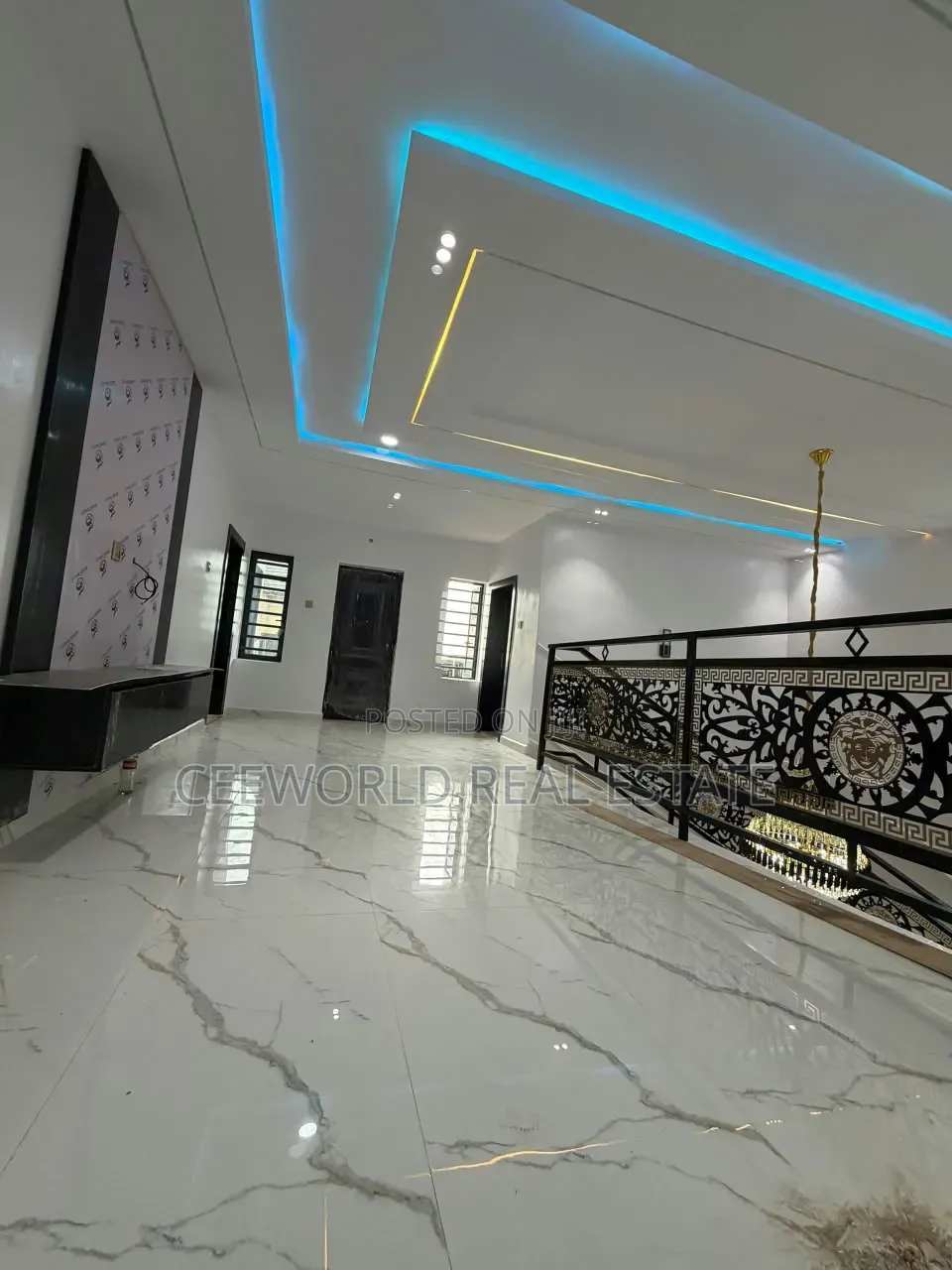 4bdrm Duplex in Temidire Estate for sale in Ologuneru