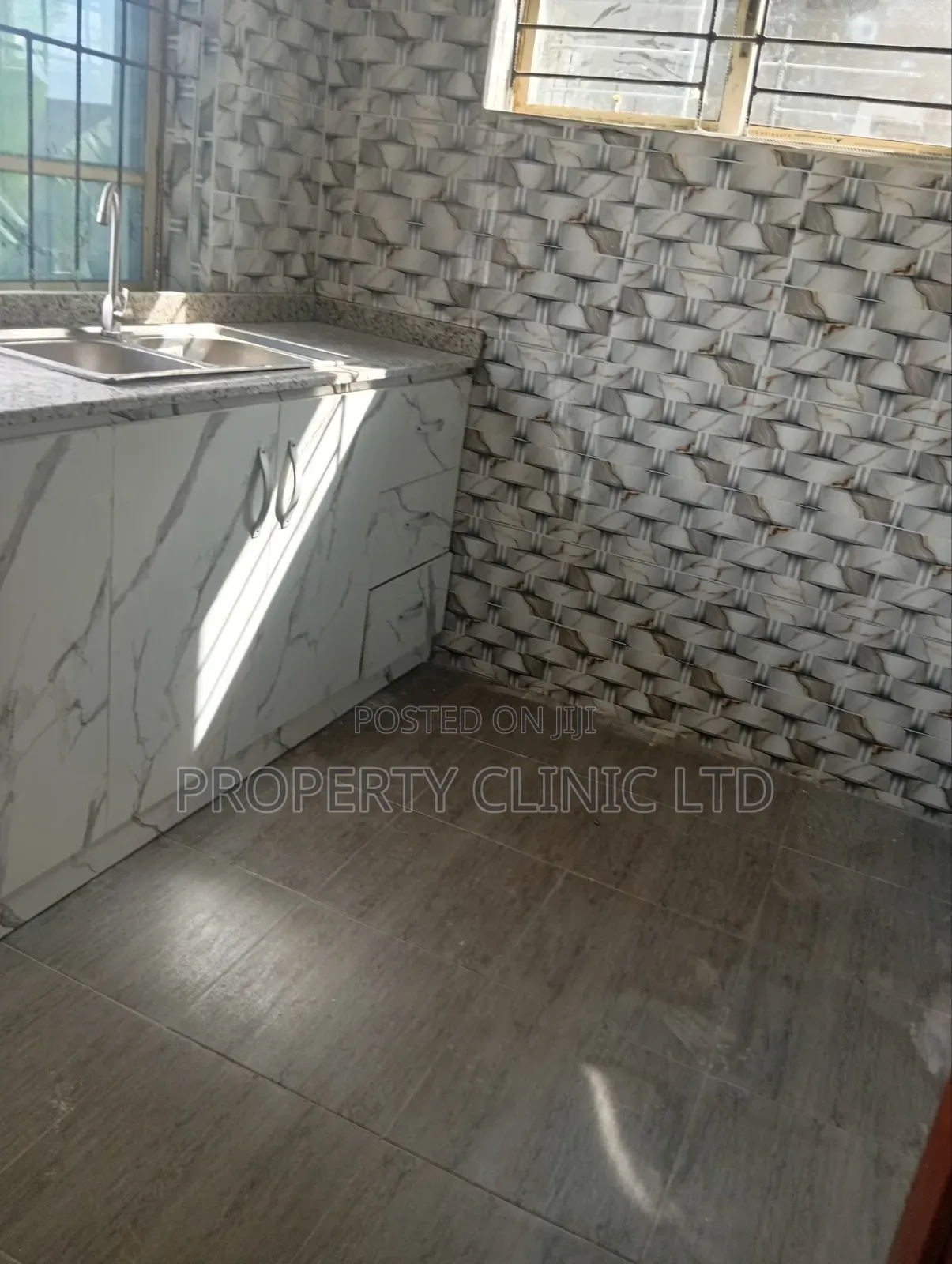 2bdrm Apartment in Peace Estate, Obafemi-Owode for rent in Obafemi-Owode