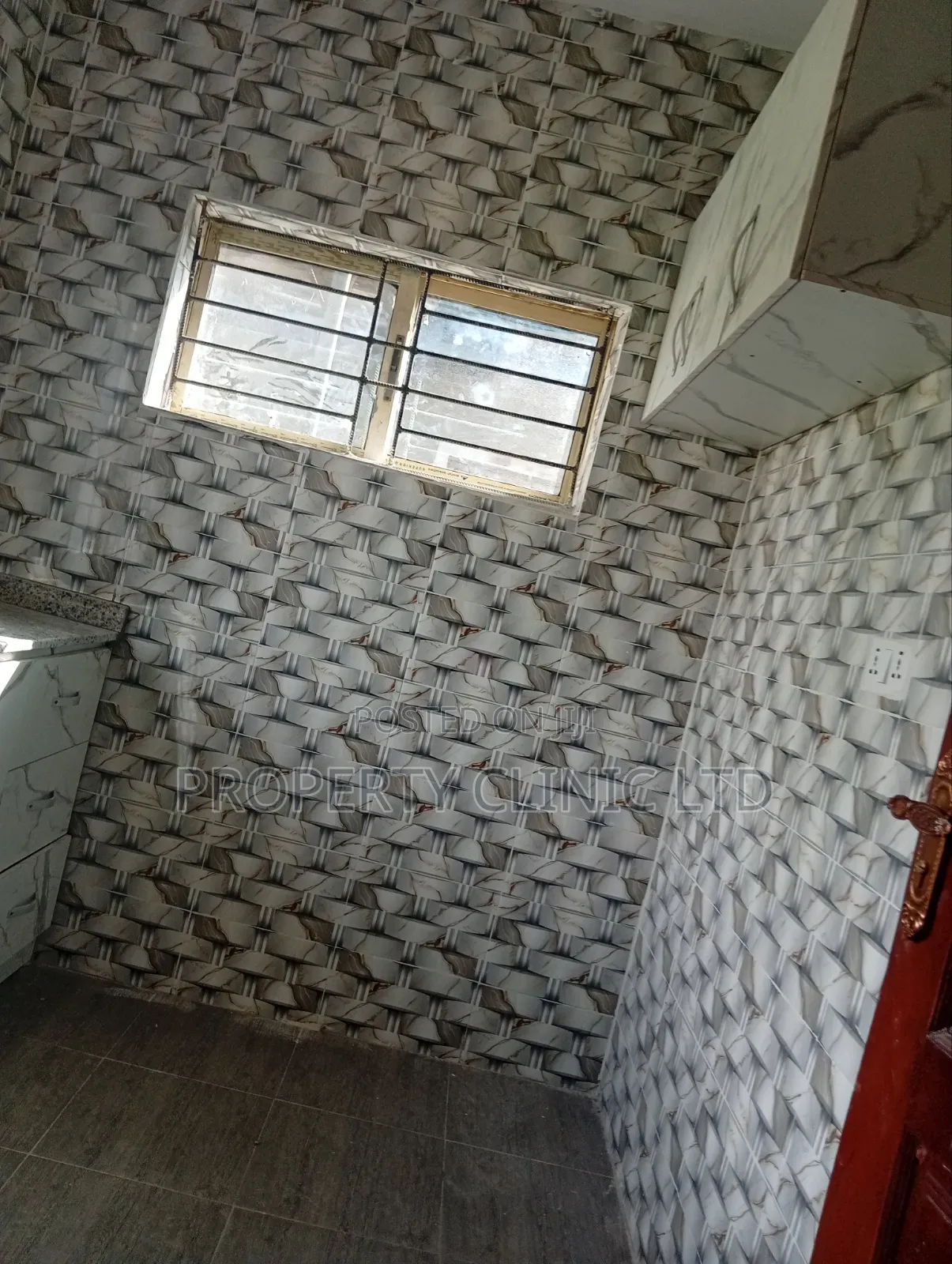 2bdrm Apartment in Peace Estate, Obafemi-Owode for rent in Obafemi-Owode
