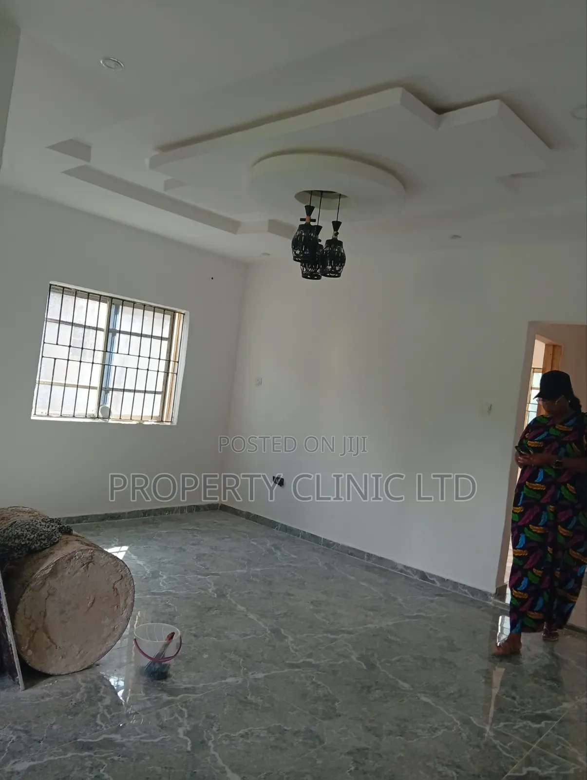 2bdrm Apartment in Peace Estate, Obafemi-Owode for rent in Obafemi-Owode