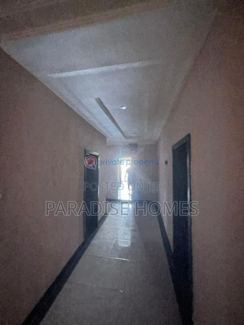 4bdrm Bungalow in Happy Bite Junction, Rukpokwu for sale in Rukpokwu