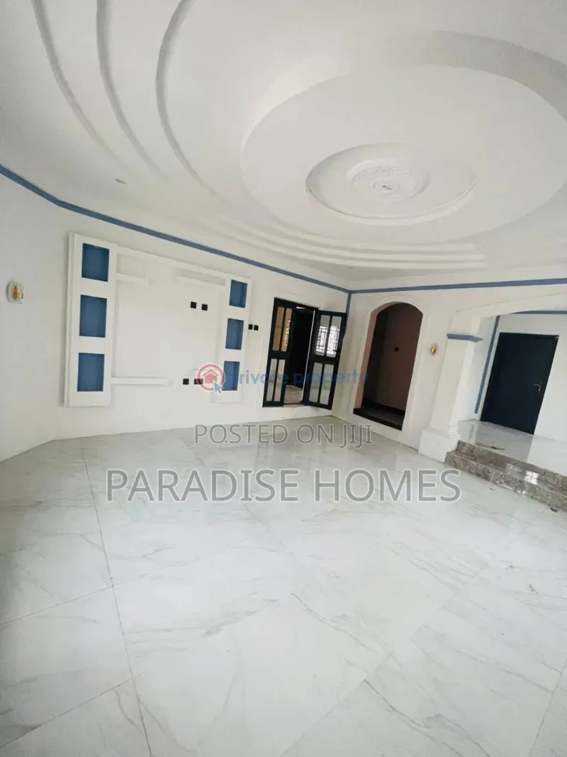 4bdrm Bungalow in Happy Bite Junction, Rukpokwu for sale in Rukpokwu