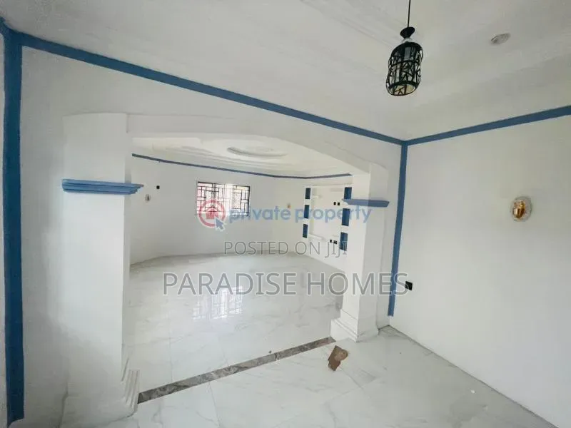4bdrm Bungalow in Happy Bite Junction, Rukpokwu for sale in Rukpokwu