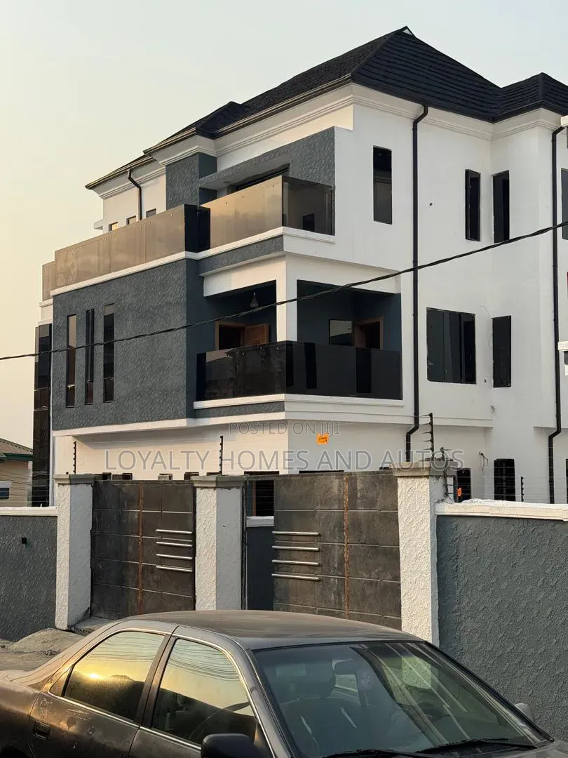 5bdrm Block of Flats in Berger for sale in Berger