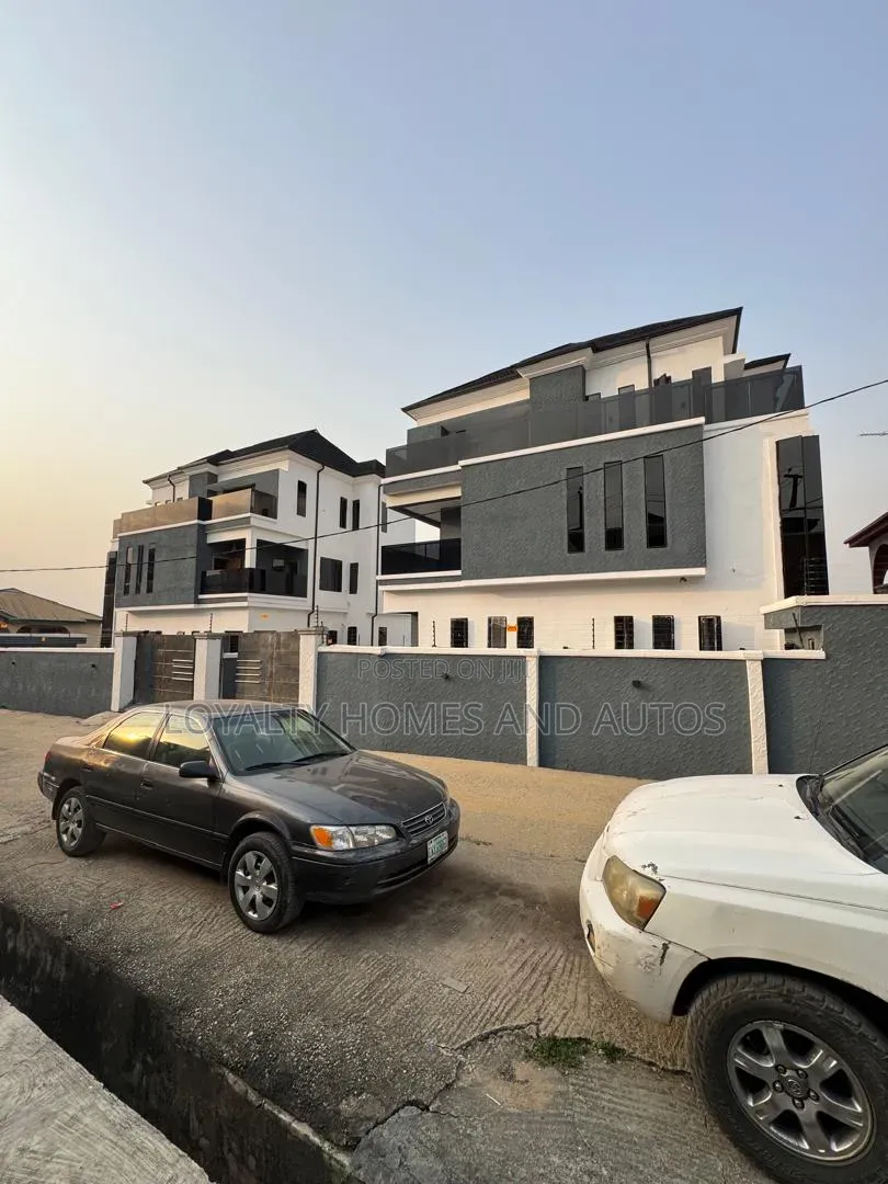 5bdrm Block of Flats in Berger for sale in Berger