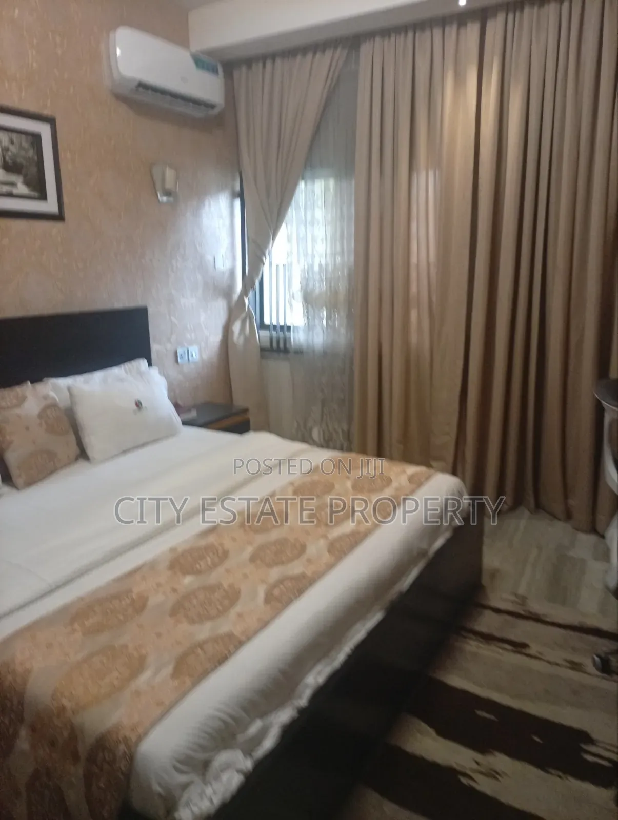 International Standard Hotel for Sale in Orazi Off GRA Portharcourt in GRA Phase 2 / Port-Harcourt