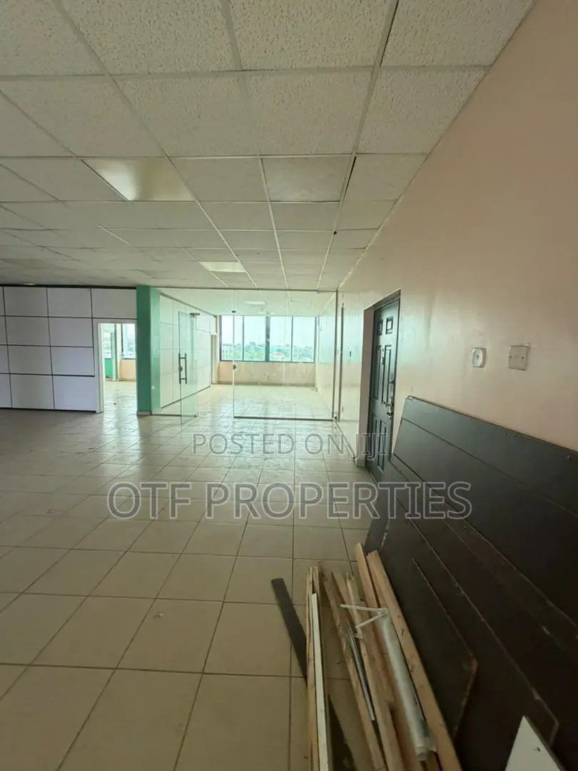 Office Space for Rent in Mabushi Abuja in Mabushi