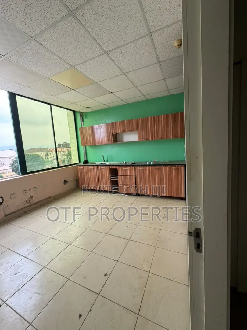 Office Space for Rent in Mabushi Abuja in Mabushi
