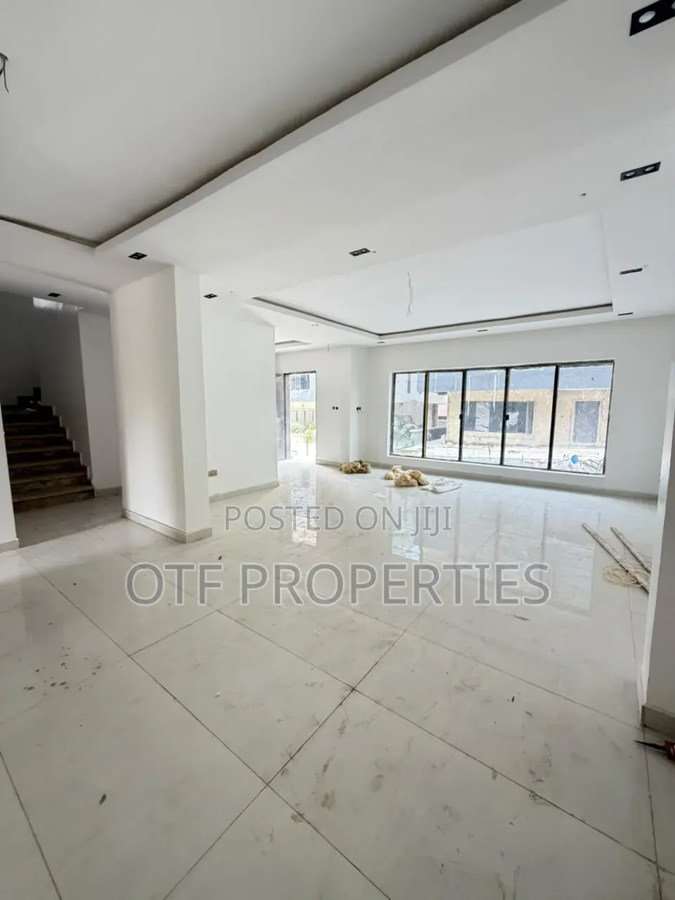 5bdrm Duplex in Utako for sale in Utako