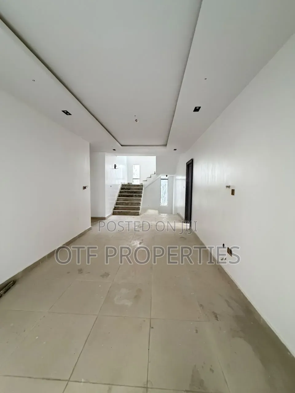 5bdrm Duplex in Utako for sale in Utako