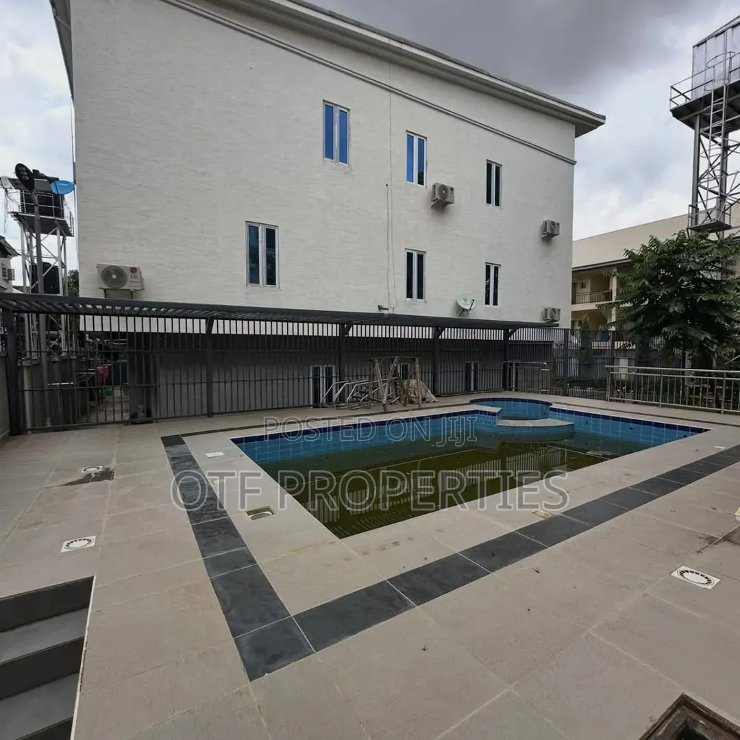4bdrm Duplex in Utako for sale in Utako