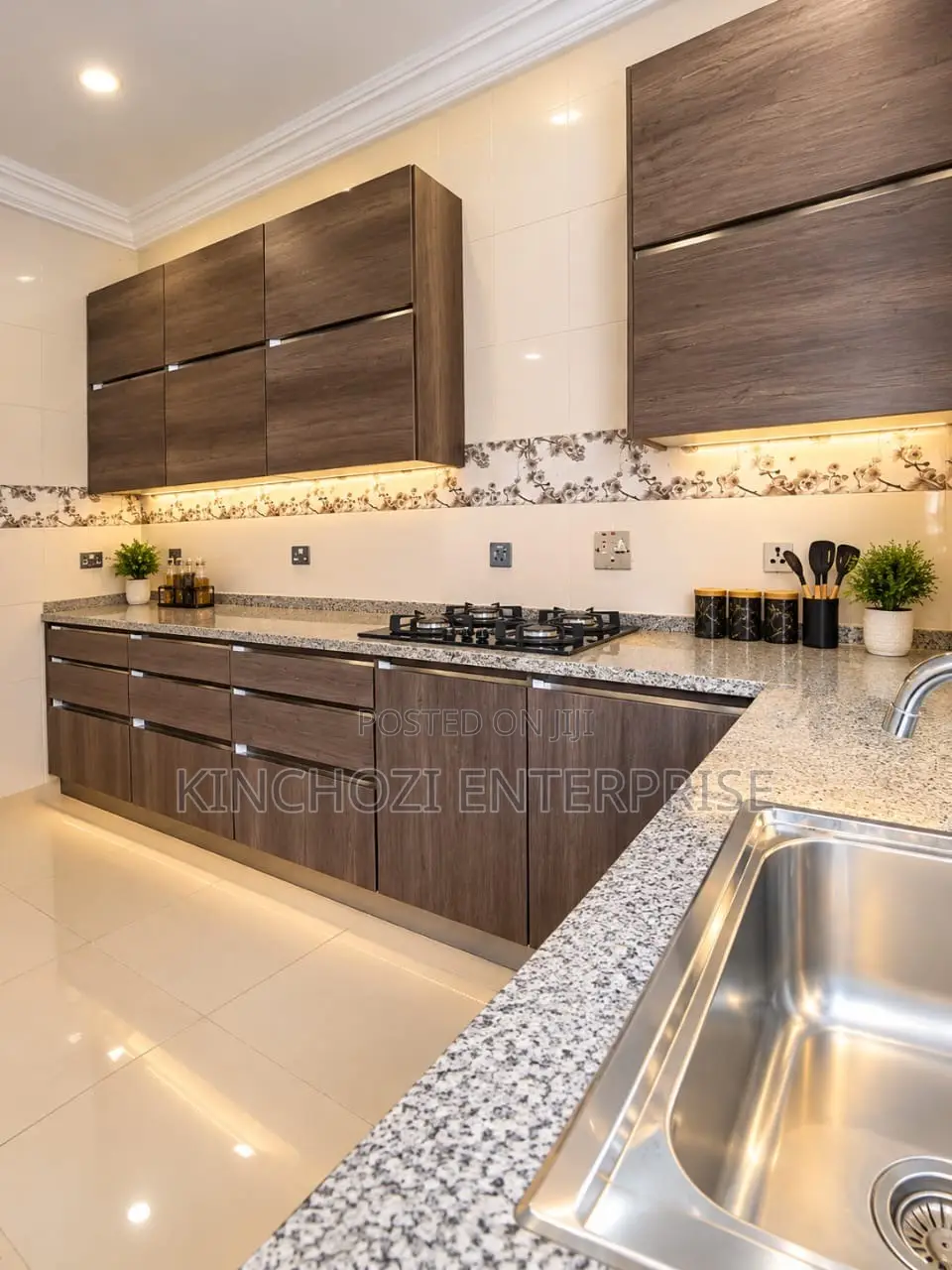 2bdrm Apartment in Lekki Enclave Estate, Ikate for rent in Ikate