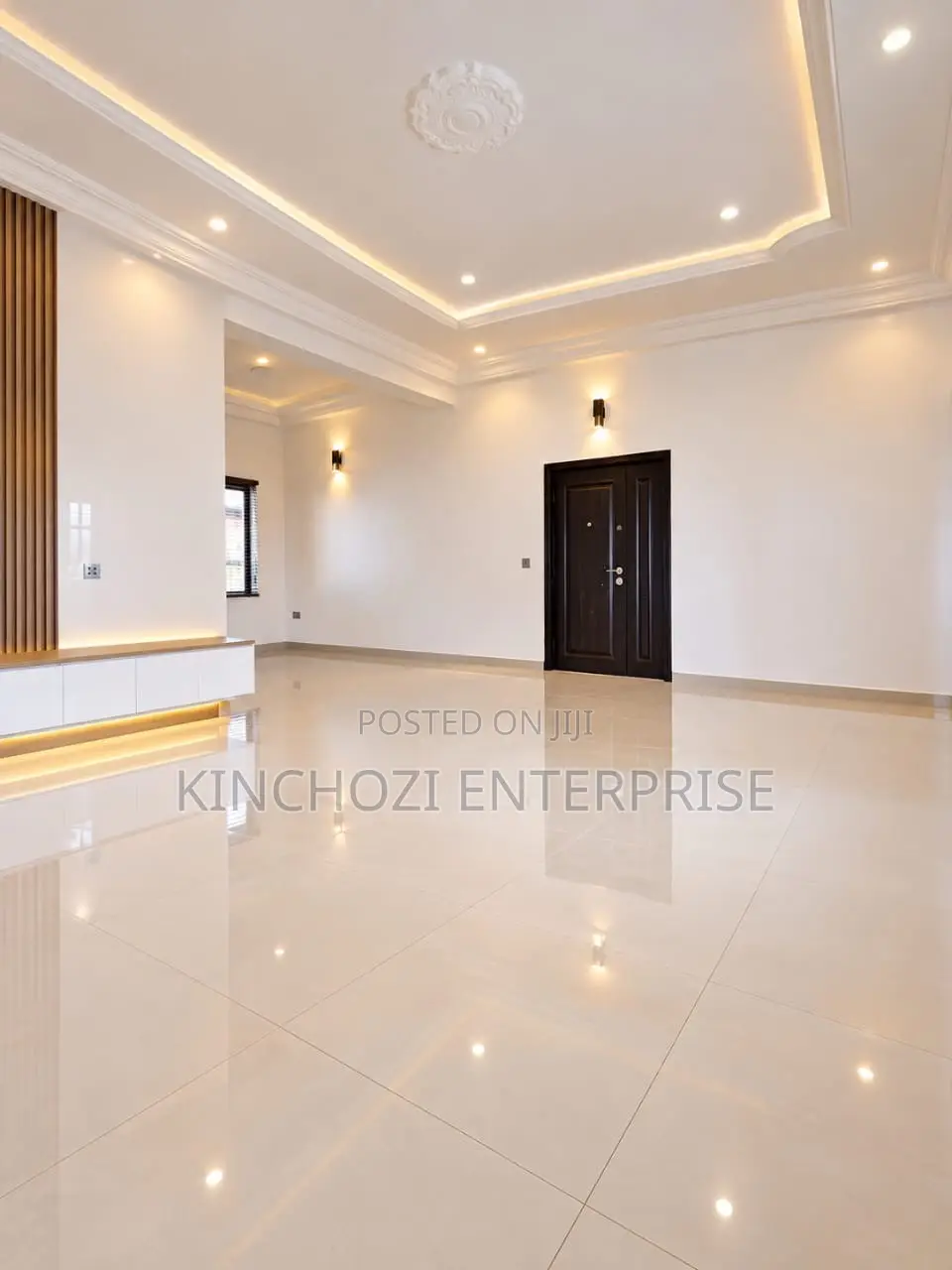 2bdrm Apartment in Lekki Enclave Estate, Ikate for rent in Ikate