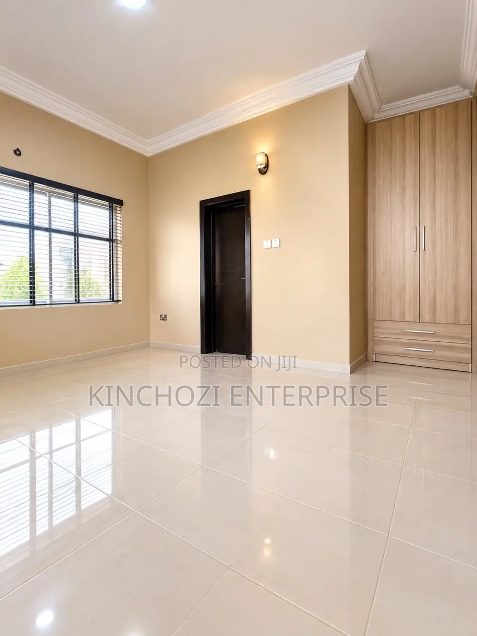 2bdrm Apartment in Lekki Enclave Estate, Ikate for rent in Ikate