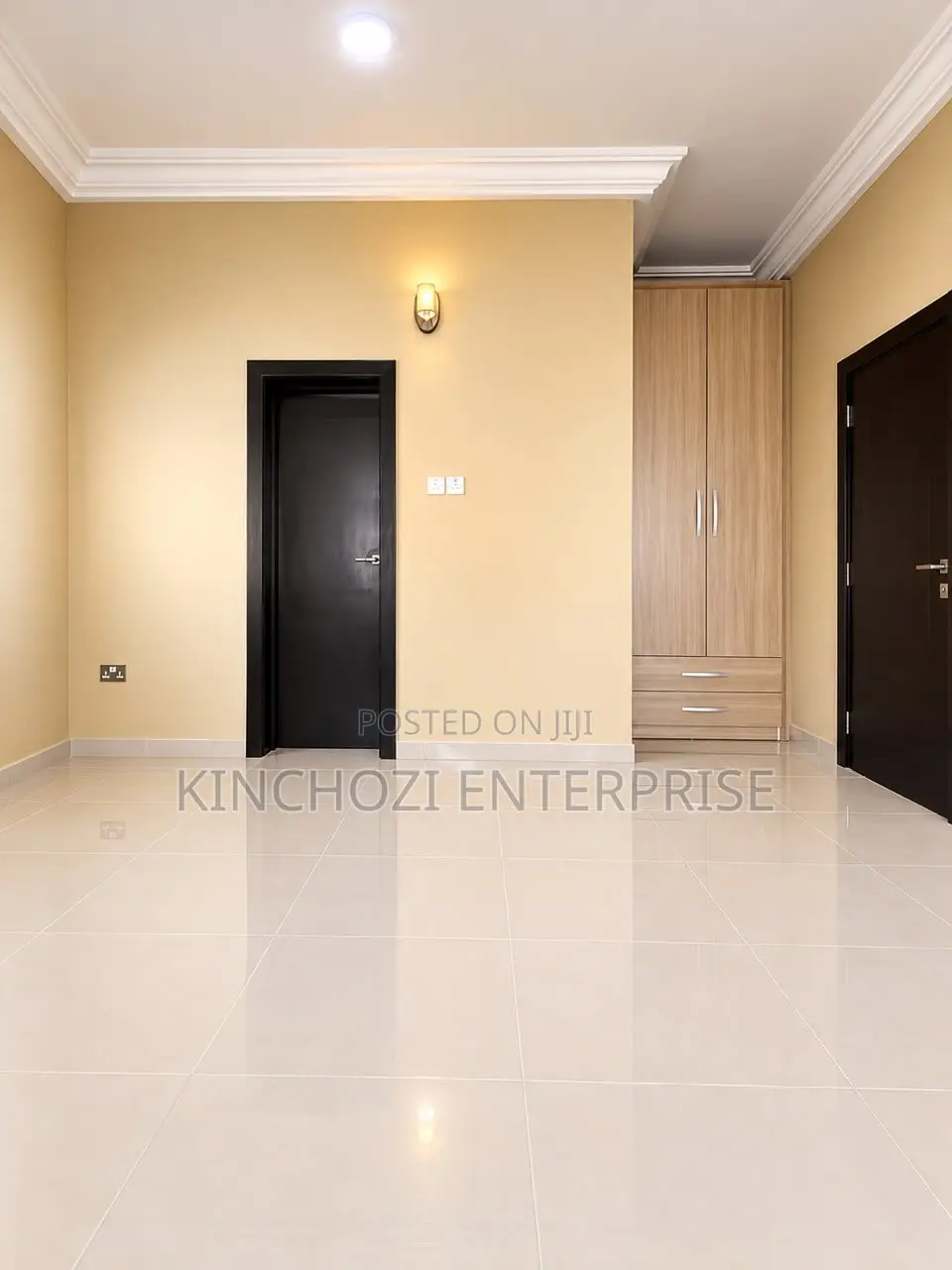 2bdrm Apartment in Lekki Enclave Estate, Ikate for rent in Ikate