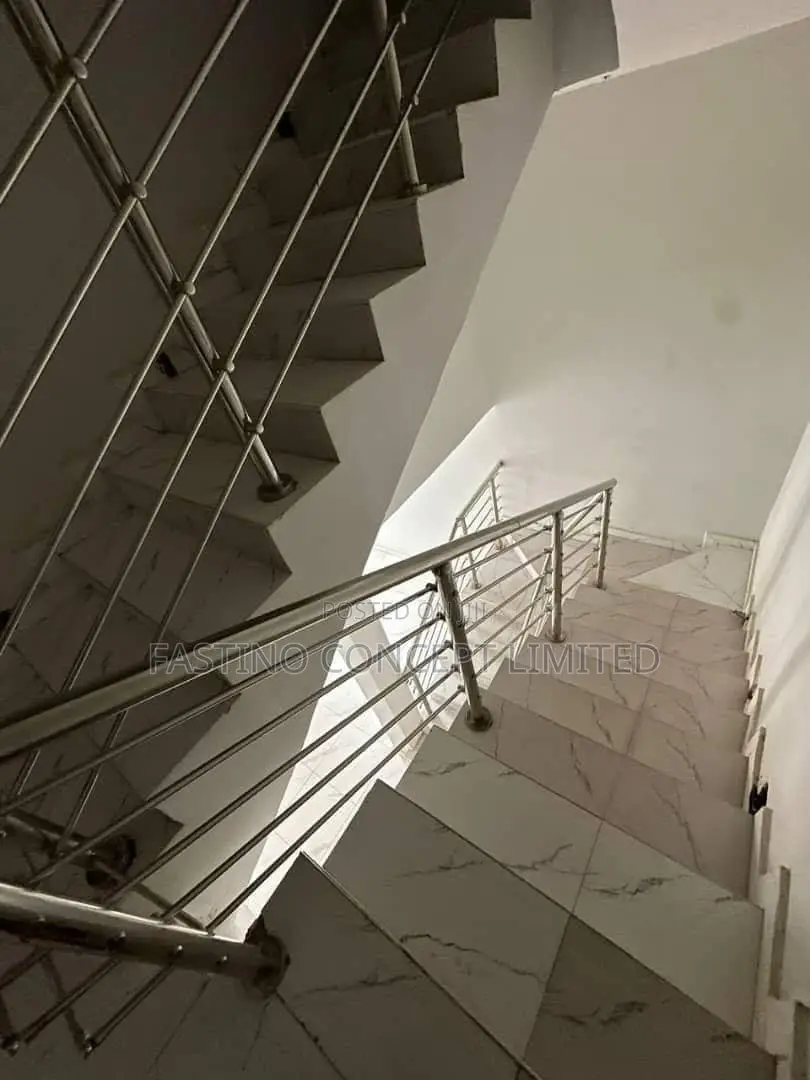 5bdrm Duplex in Katampe Extension for rent in Katampe Extension