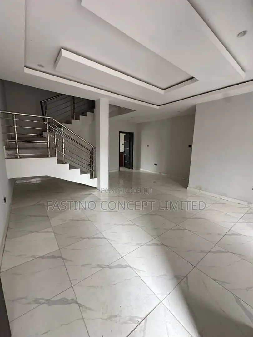 5bdrm Duplex in Katampe Extension for rent in Katampe Extension