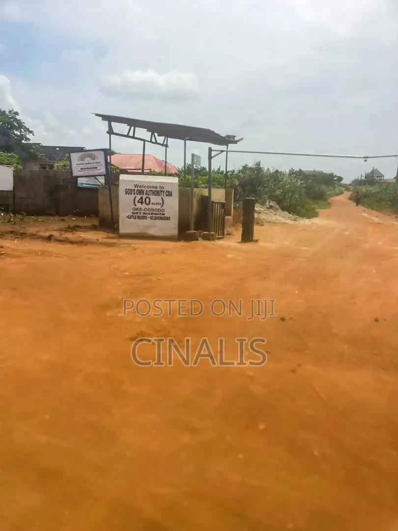 10 Units of Mini Flats at Foundation Level for Distress Sale in Ibeshe / Ikorodu