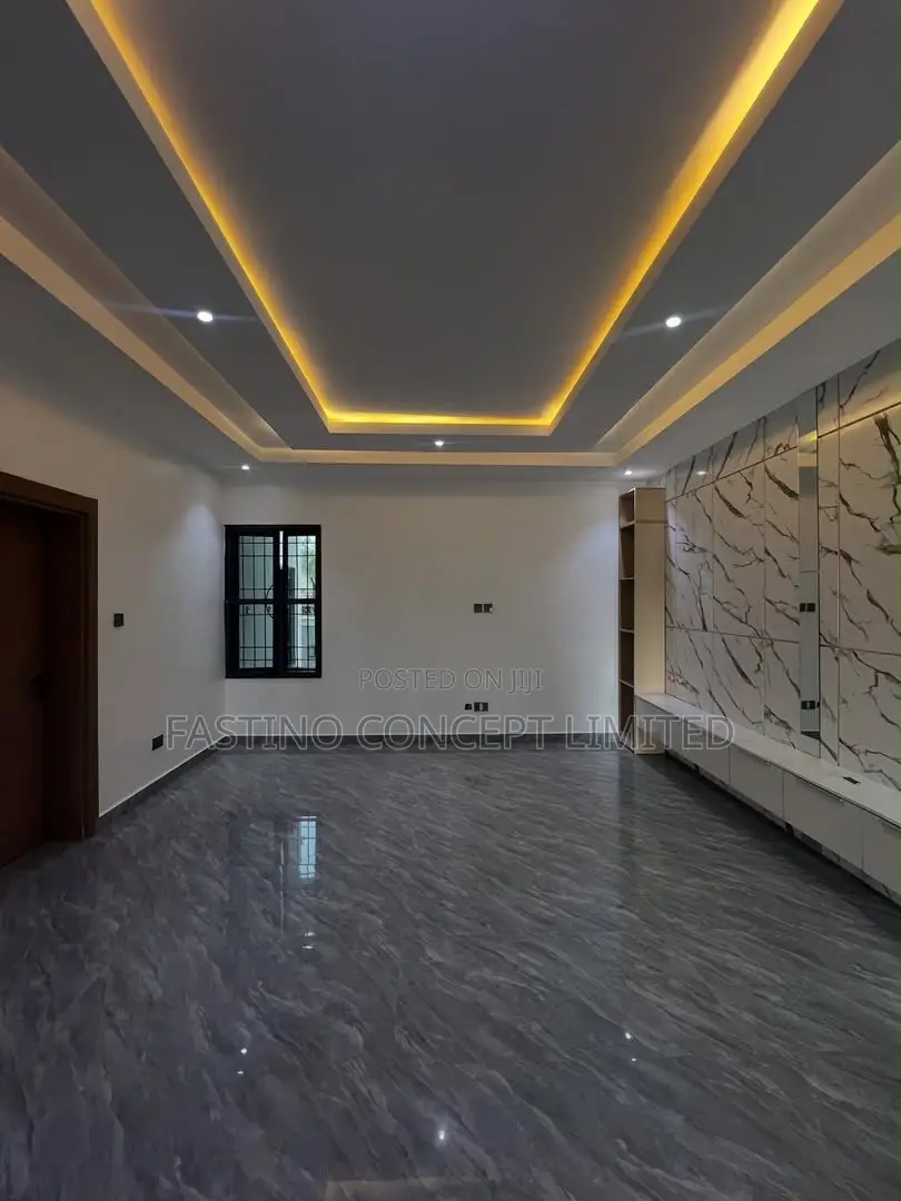 4bdrm Duplex in Wuye for rent in Wuye