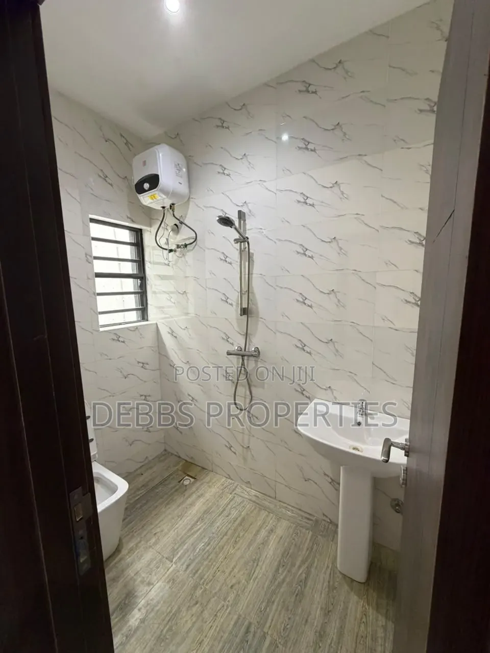 Furnished 2bdrm Duplex in Lekki Phase 2 for rent in Lekki Phase 2