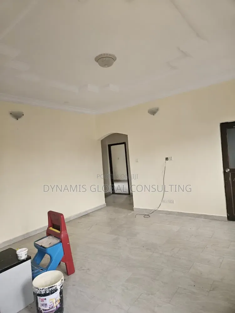 3bdrm Duplex in Omole Phase 2 for rent in Omole Phase 2