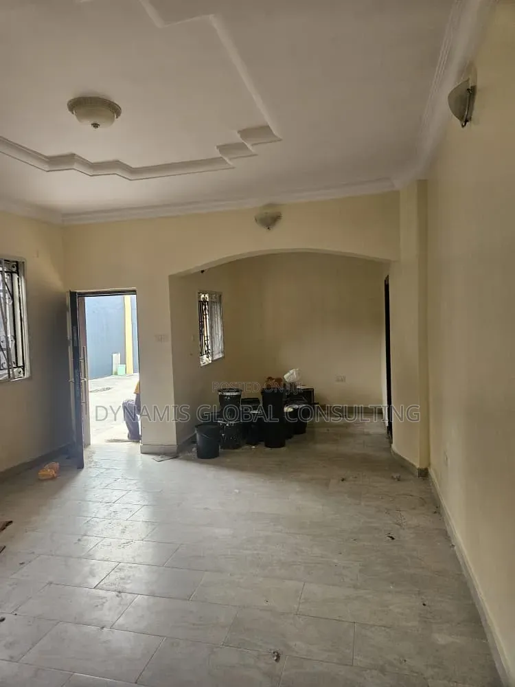3bdrm Duplex in Omole Phase 2 for rent in Omole Phase 2