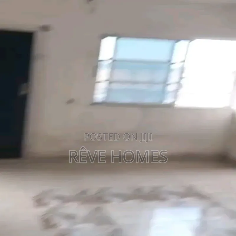 Studio Apartment in Adekunle for rent in Adekunle