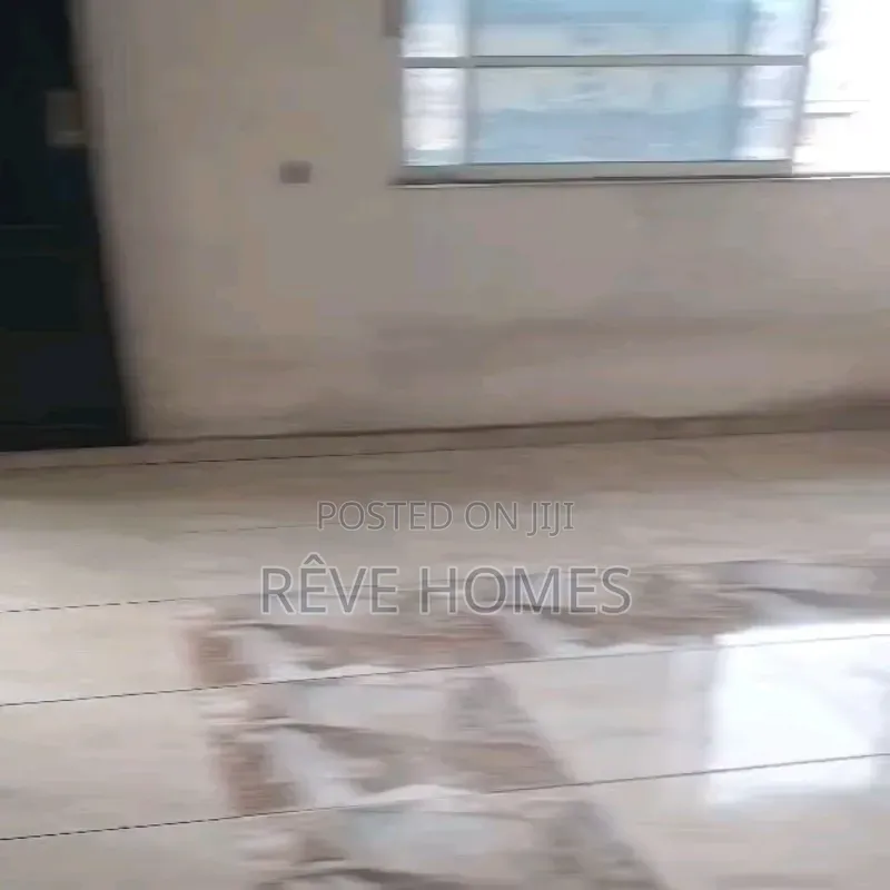 Studio Apartment in Adekunle for rent in Adekunle