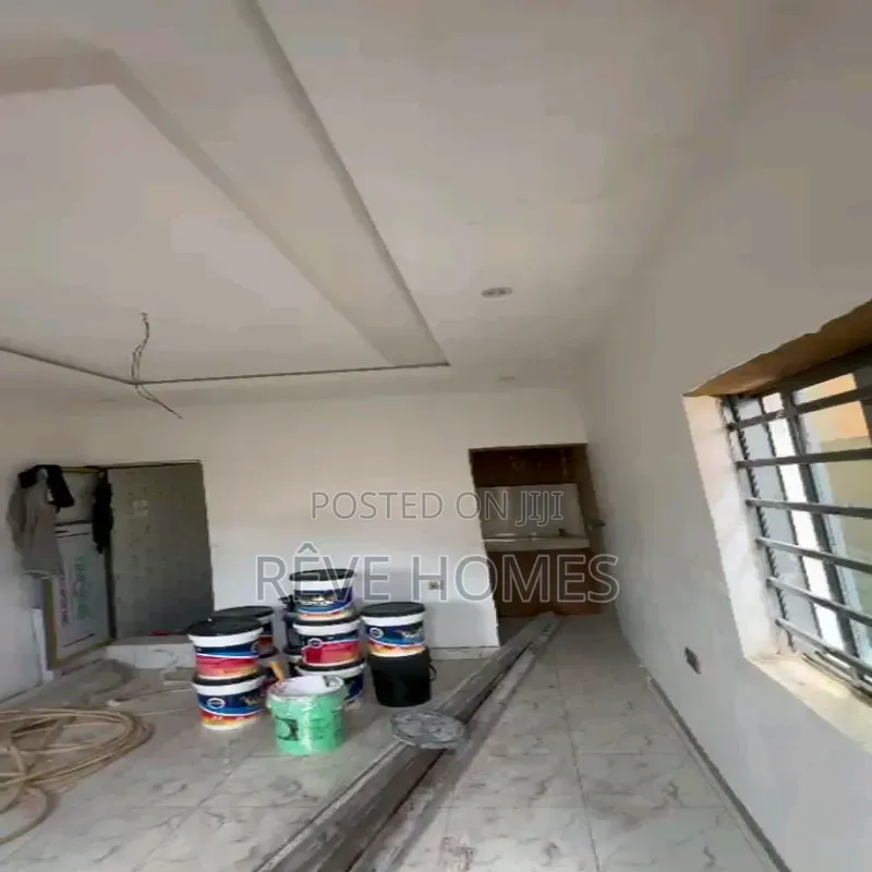 Studio Apartment in Akoka for rent in Akoka