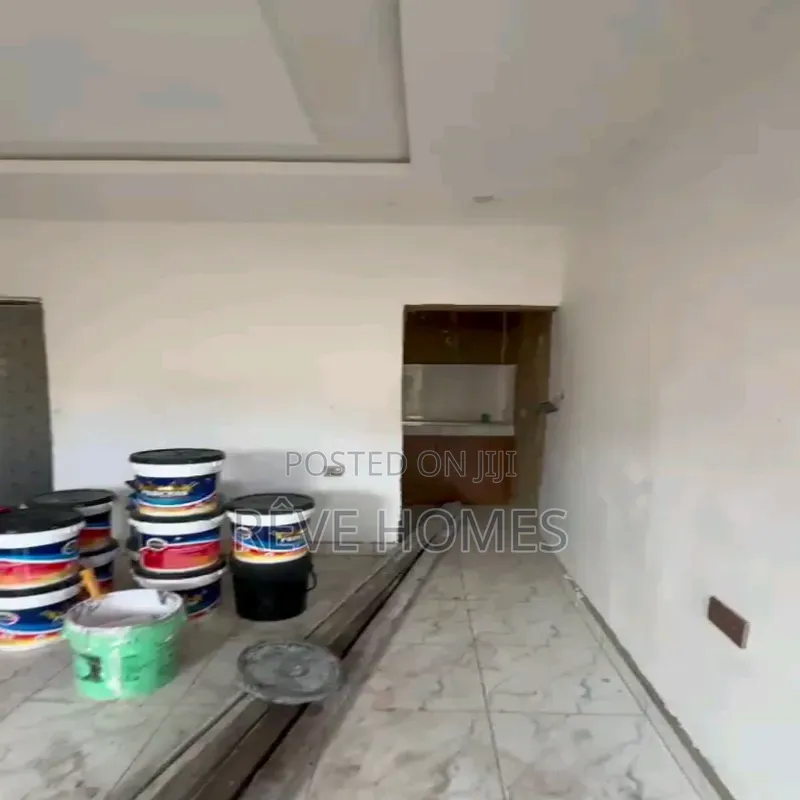 Studio Apartment in Akoka for rent in Akoka