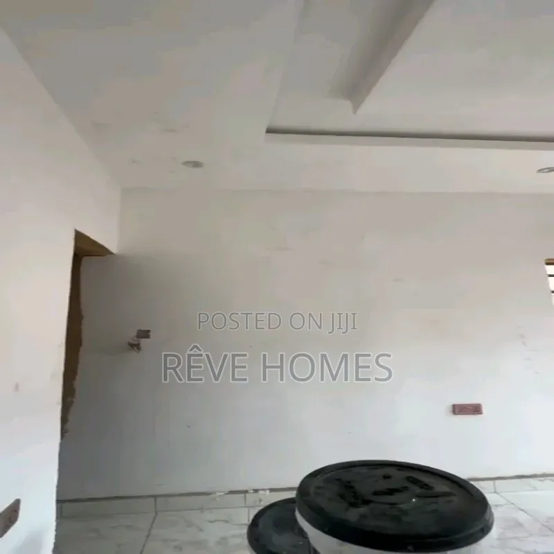 Studio Apartment in Akoka for rent in Akoka