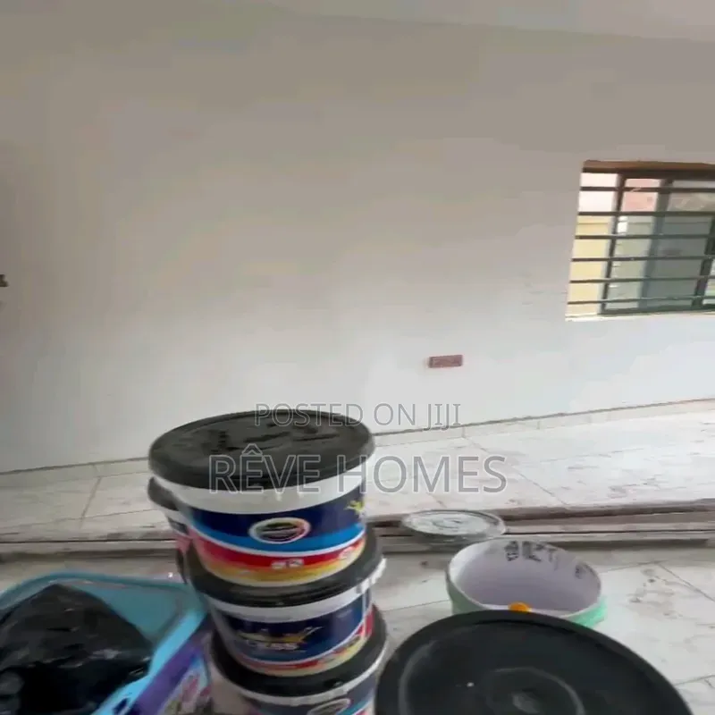 Studio Apartment in Akoka for rent in Akoka