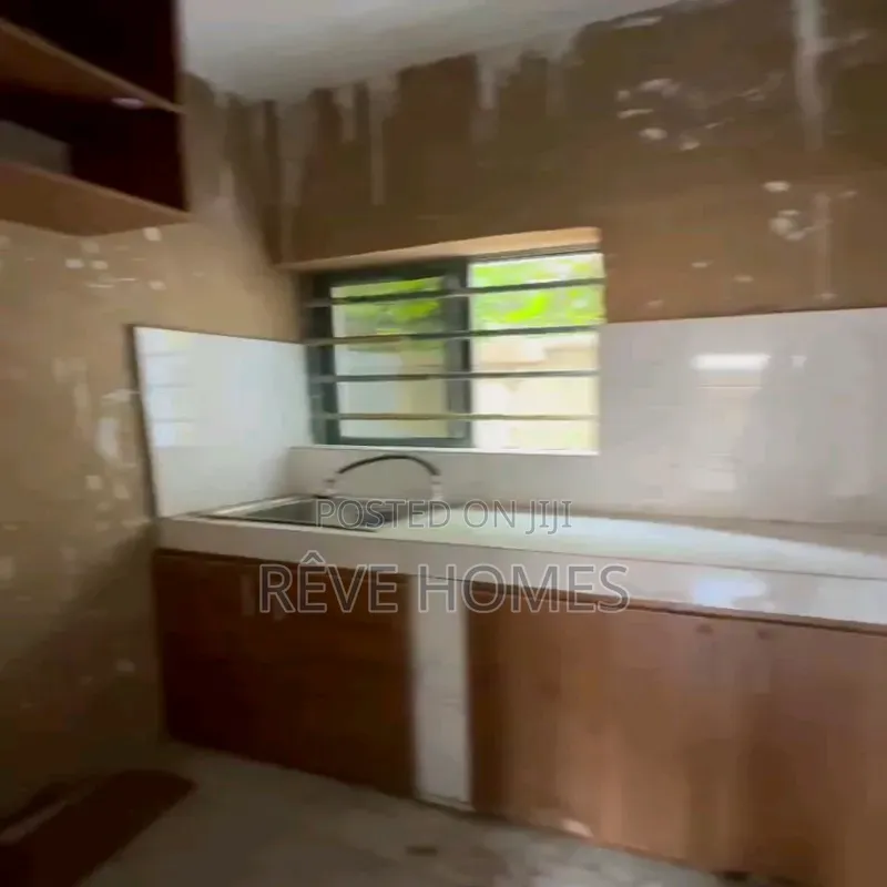 Studio Apartment in Akoka for rent in Akoka