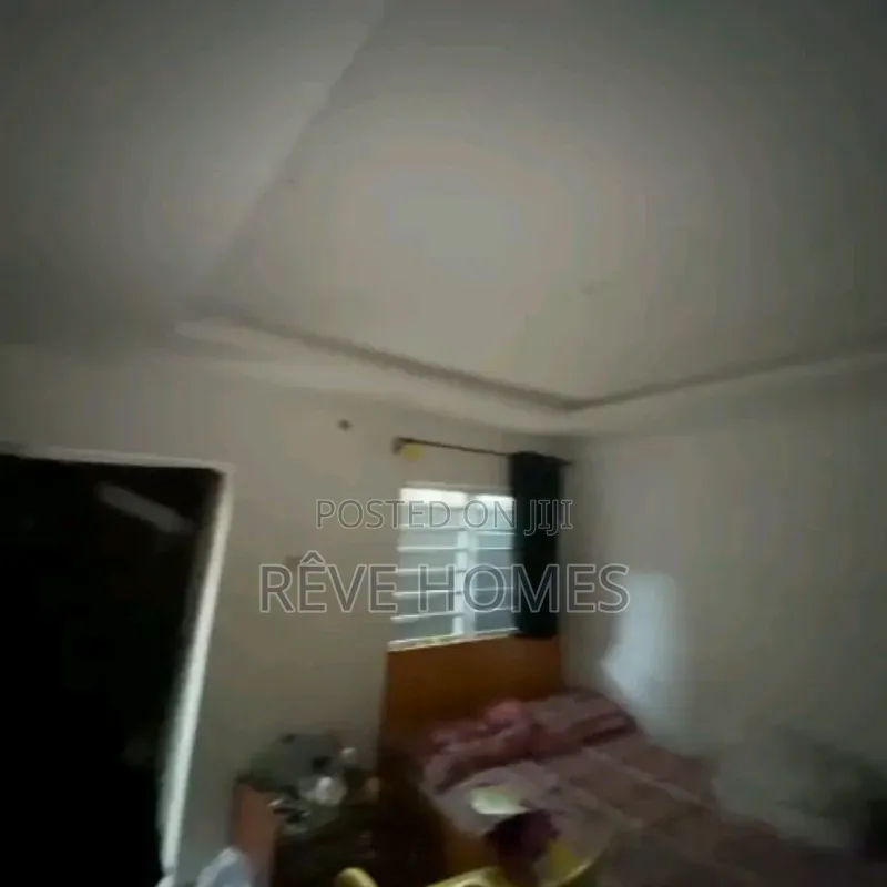 Studio Apartment in Ifako-Gbagada for rent in Ifako-Gbagada