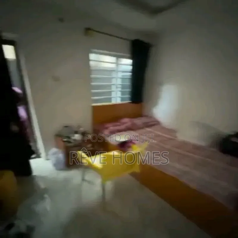 Studio Apartment in Ifako-Gbagada for rent in Ifako-Gbagada