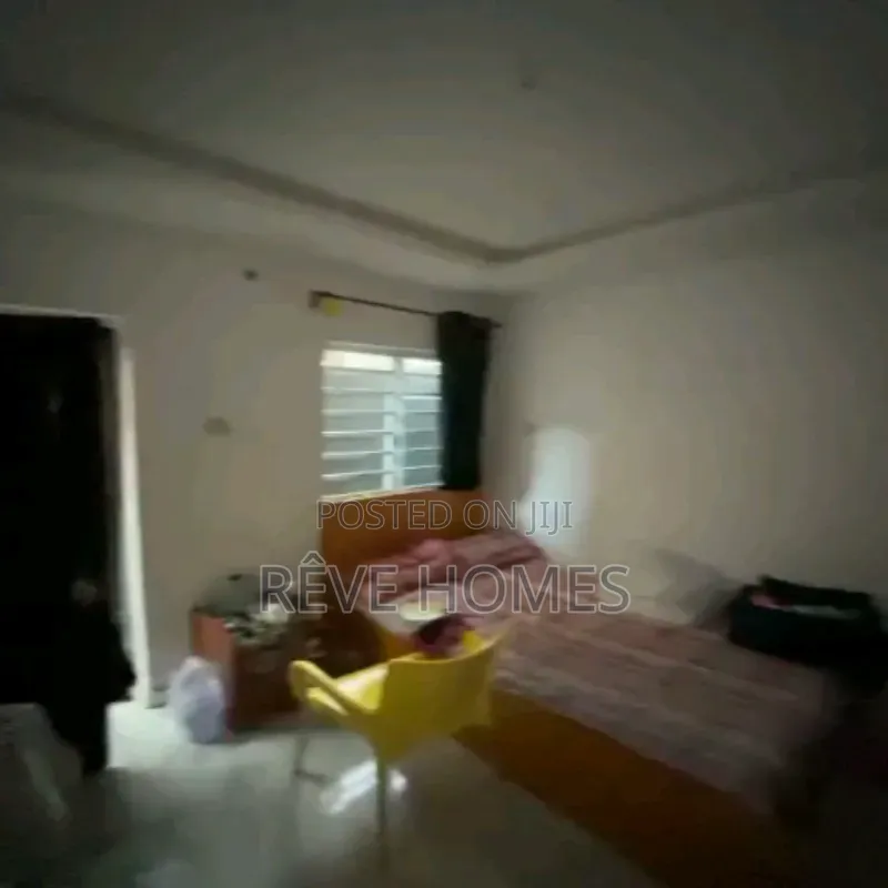 Studio Apartment in Ifako-Gbagada for rent in Ifako-Gbagada