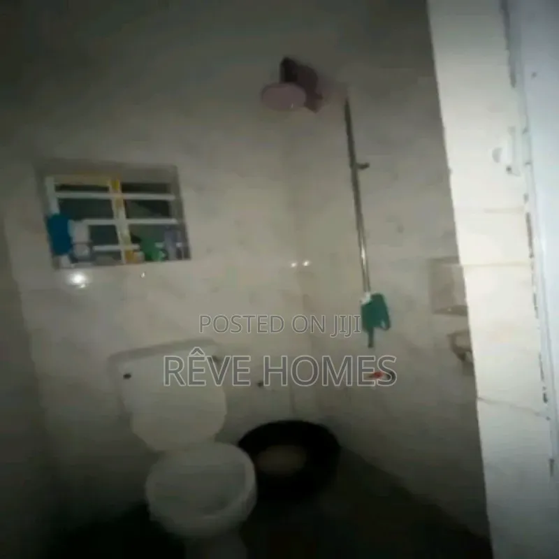 Studio Apartment in Ifako-Gbagada for rent in Ifako-Gbagada