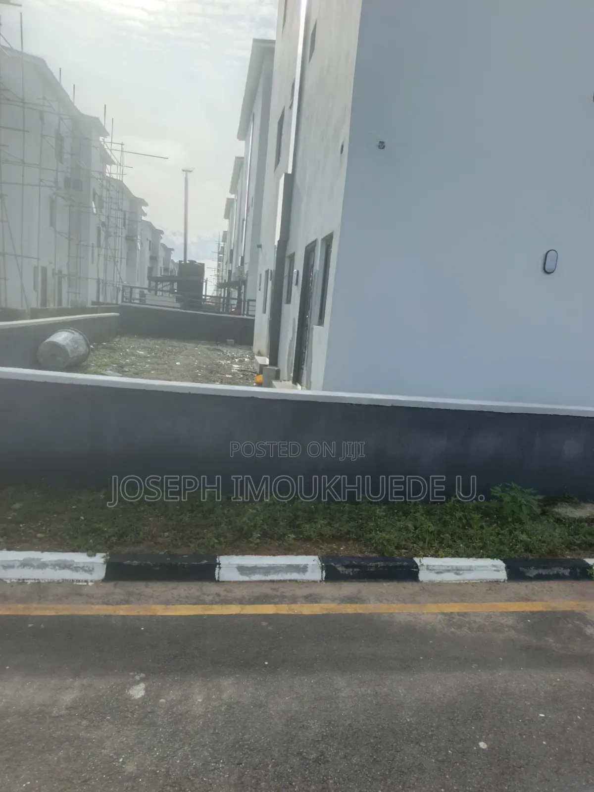 5bdrm Duplex in Dme, Zone B for sale in Zone B