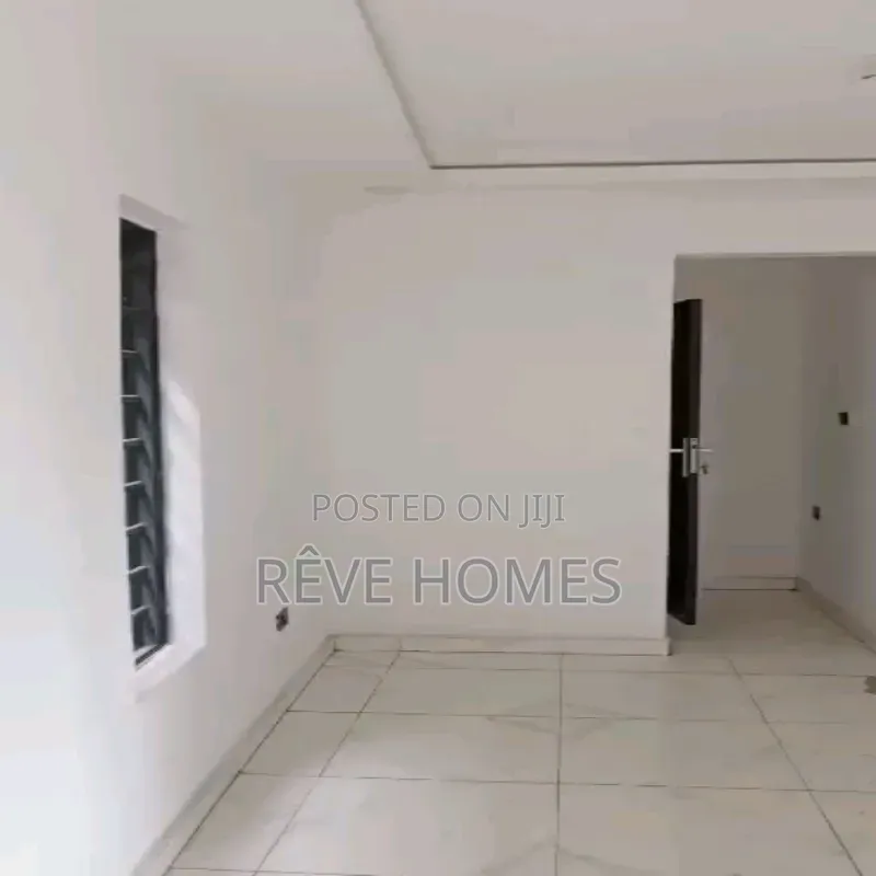 2bdrm Block of Flats in Ifako-Gbagada for rent in Ifako-Gbagada