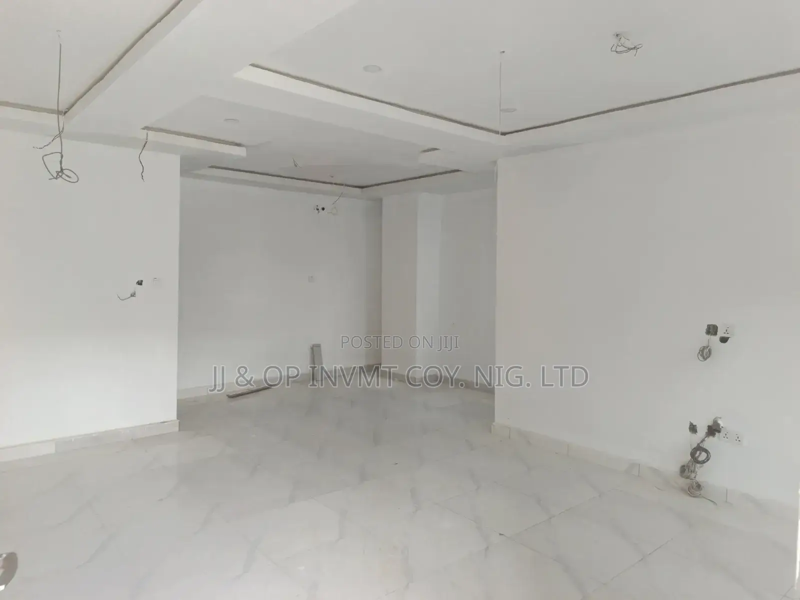 4bdrm Duplex in Dme, Zone B for rent in Zone B