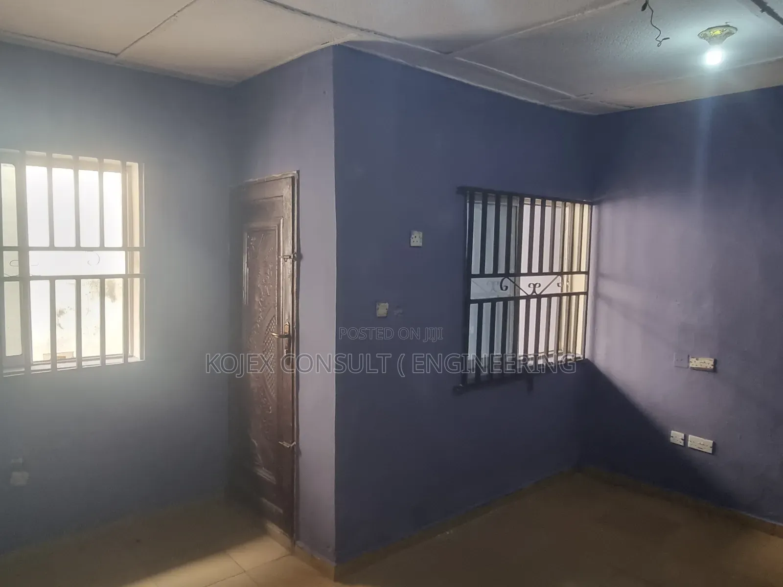 Mini Flat in Iju-Ishaga for rent in Iju-Ishaga