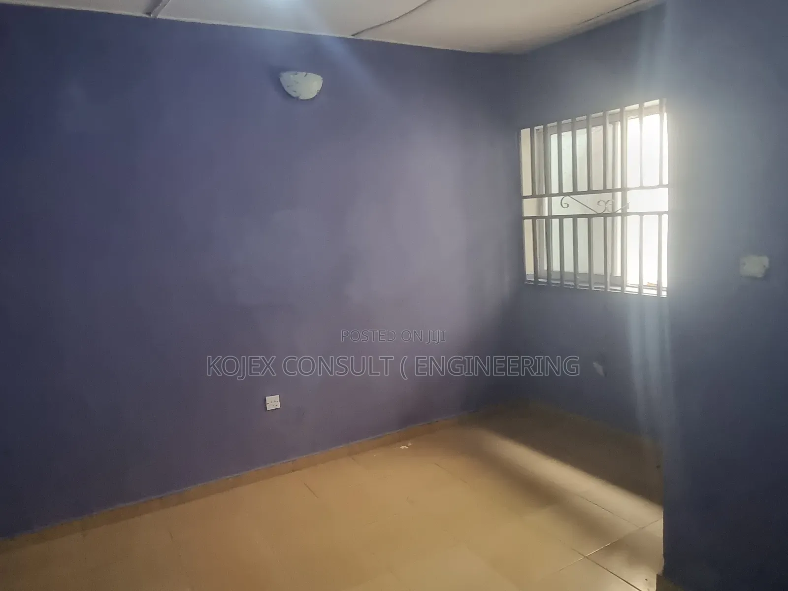 Mini Flat in Iju-Ishaga for rent in Iju-Ishaga