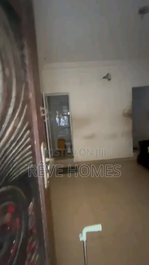 Studio Apartment in Shomolu / Shomolu for rent in Shomolu / Shomolu