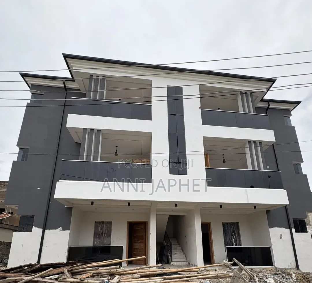 Mini Flat in Igbo- Efon for rent in Igbo-efon