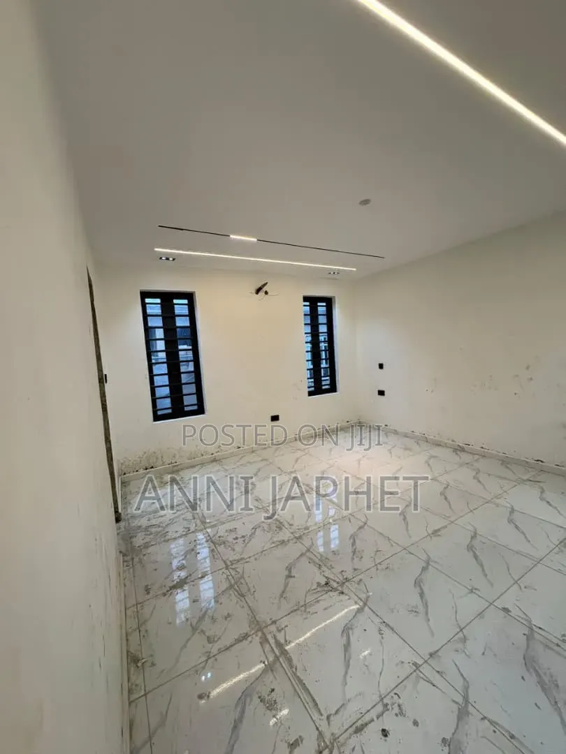 Mini Flat in Igbo- Efon for rent in Igbo-efon