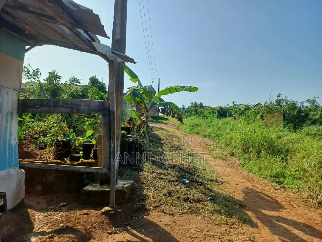 Buy and Build Land at Adamo Ikorodu in Adamo