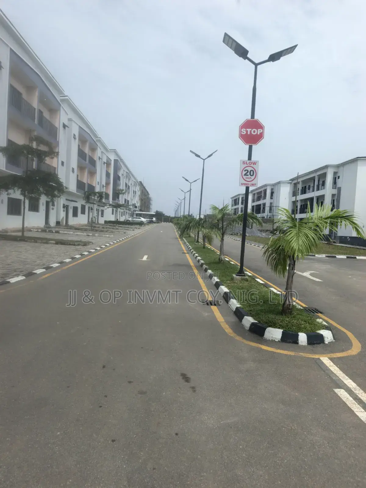4bdrm Duplex in Dme, Zone B for rent in Zone B