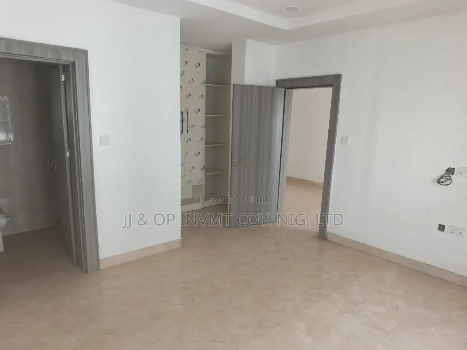 4bdrm Duplex in Dme, Zone B for rent in Zone B