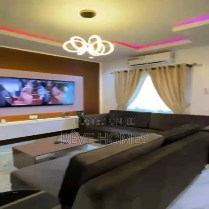 Furnished 1bdrm Apartment in Onike for rent in Onike